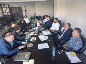 اتاق اصناف شهرستان فردیس