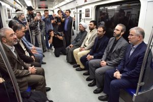 ایستگاه مترو رجایی شهر