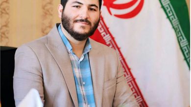 مهدی شاهوردی