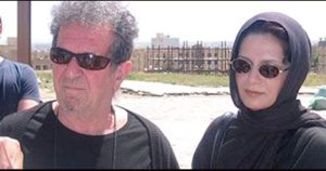 داریوش مهرجویی