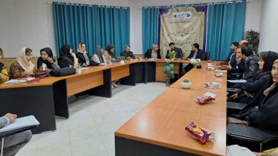 انجمن خوشنویسان شهرستان فردیس