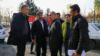 محمد رضا احمدی نژاد