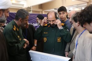 سومین رویداد تولید محتوای دیجیتال شهرستان فردیس