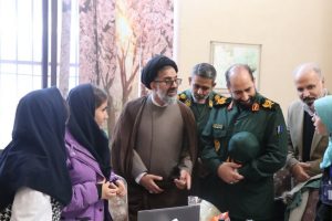 سومین رویداد تولید محتوای دیجیتال شهرستان فردیس