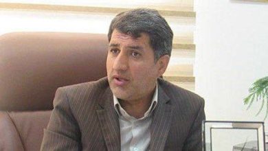 محمد رضا فلاح نژاد