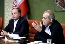 وزیر جهاد کشاورزی