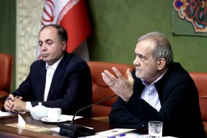 وزیر جهاد کشاورزی