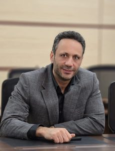 حسین باباخانی