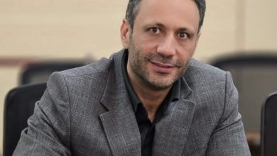 حسین باباخانی