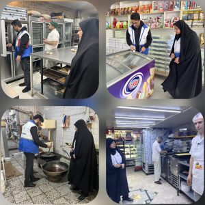 شبکه بهداشت فردیس