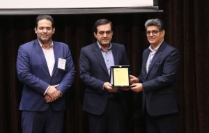 مدیرکل ورزش البرز