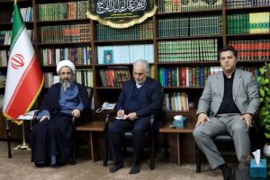 امام جمعه فردیس