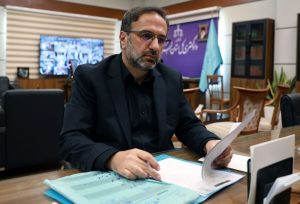 حسین فاضلی هریکندی