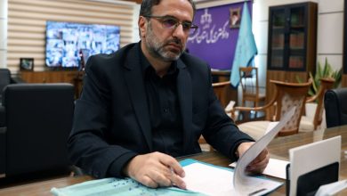 حسین فاضلی هریکندی