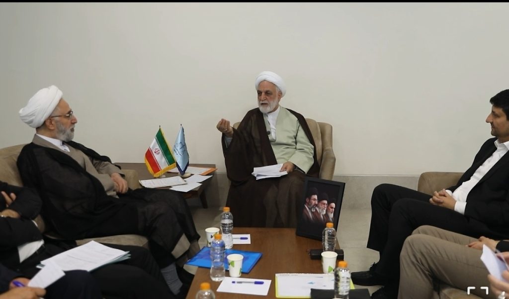 محسنی اژه ای