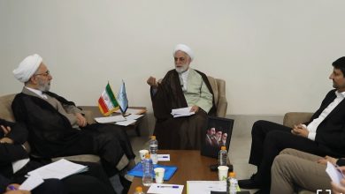 محسنی اژه ای