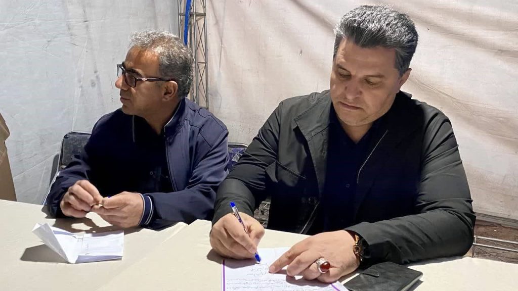 حسین شیزرپور