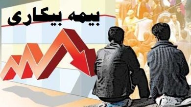بیمه بیکاری