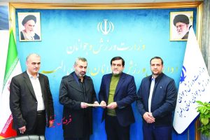 کامران ظهیری