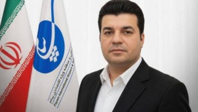 امید سهرابی