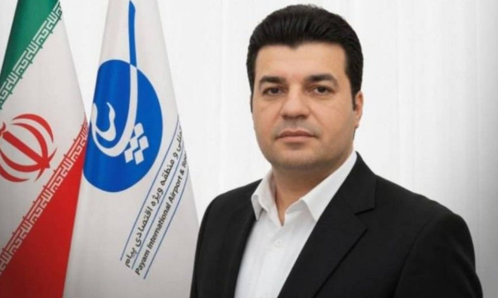 امید سهرابی