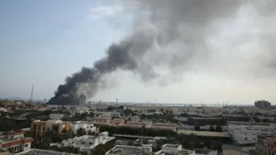 پاسخ ایران به آمریکا