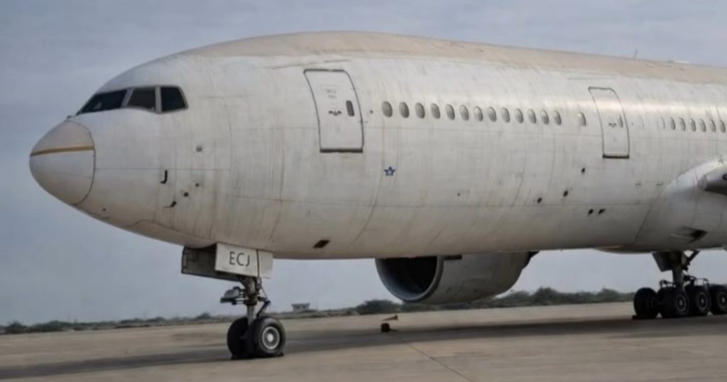 بوئینگ 777