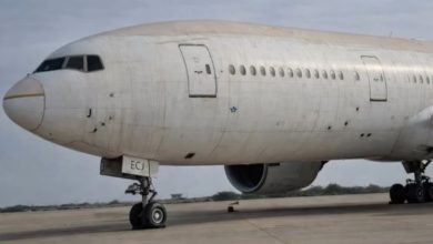 بوئینگ 777
