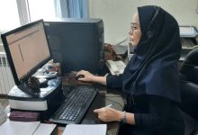 محیط زیست البرز