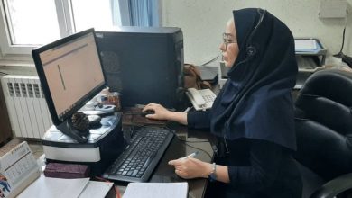 محیط زیست البرز