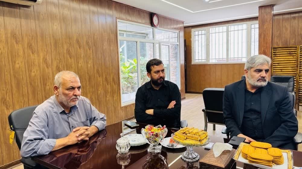 دهیاری فرخ آباد