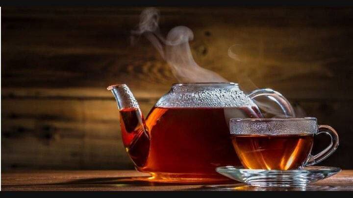 چای