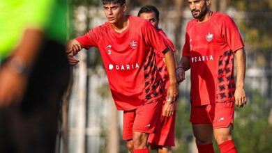 پرسپولیس