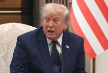 دونالد ترامپ