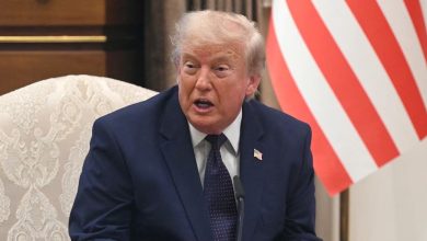 دونالد ترامپ