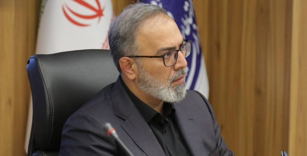 فرودگاه پیام