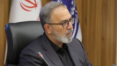 فرودگاه پیام