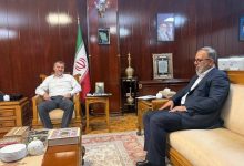 فرودگاه پیام