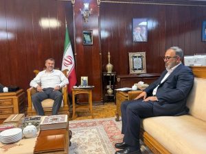 فرودگاه پیام