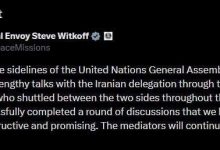 استیو ویتکاف