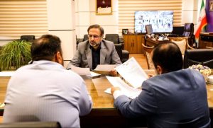 فاضلی هریکندی