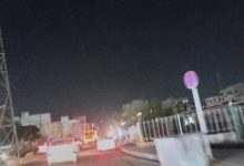 سه راه حافظیه